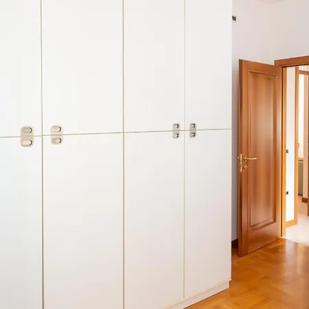 Di Ale Elegant House Apartment Chioggia Exterior photo
