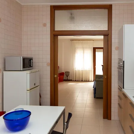 Di Ale Elegant House Apartment Chioggia Exterior photo