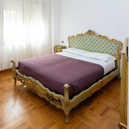 Di Ale Elegant House Apartment Chioggia Exterior photo