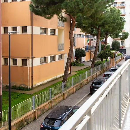 Di Ale Elegant House Apartment Chioggia Exterior photo
