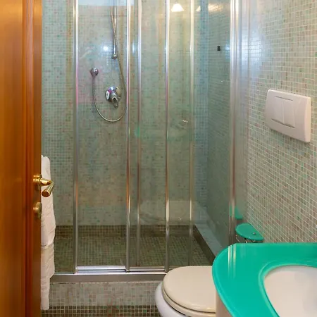 Di Ale Elegant House Apartment Chioggia Exterior photo