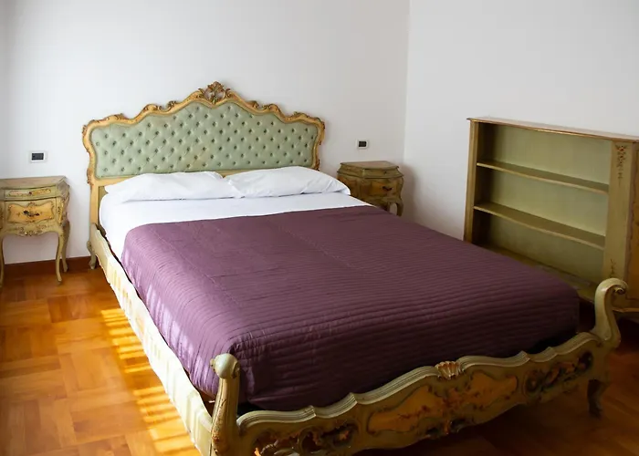 Di Ale Elegant House