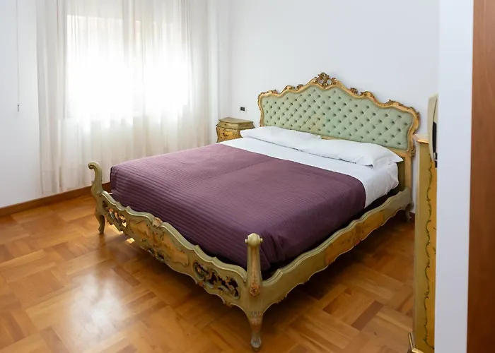 Di Ale Elegant House