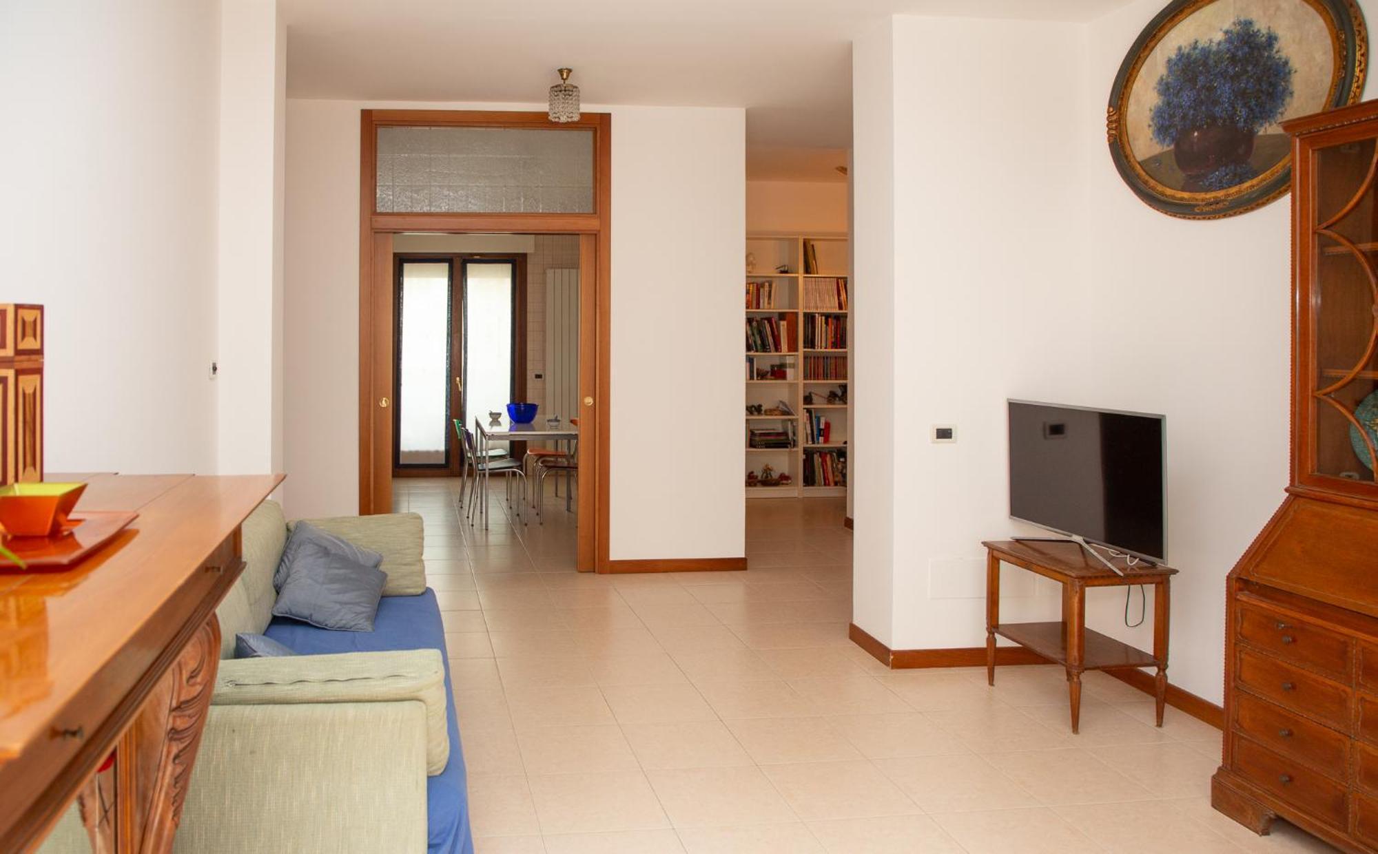 Di Ale Elegant House