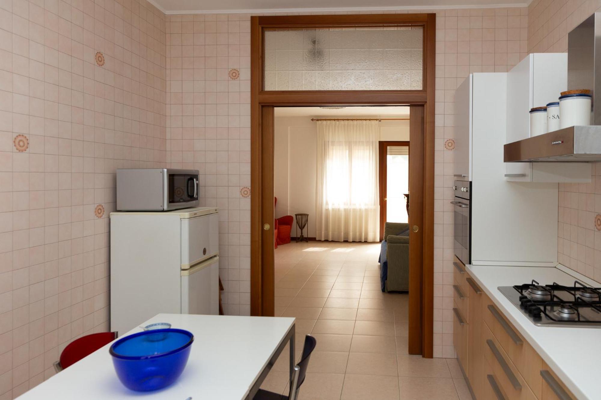 Di Ale Elegant House * Chioggia