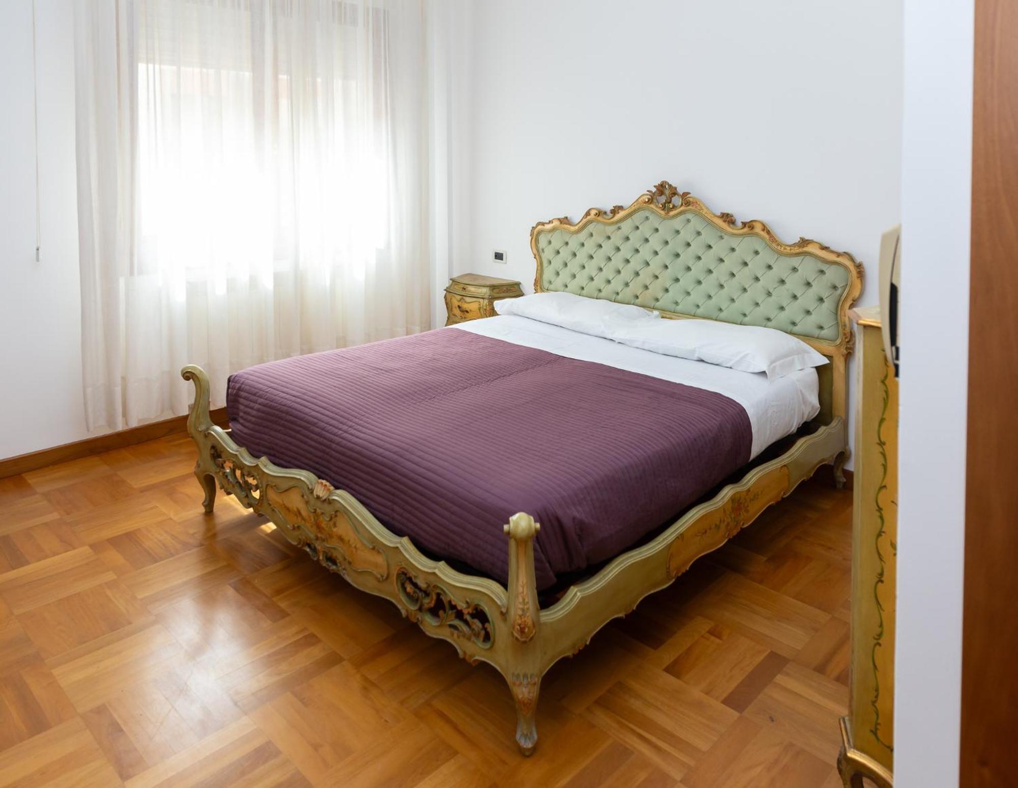 Apartamento Di Ale Elegant House