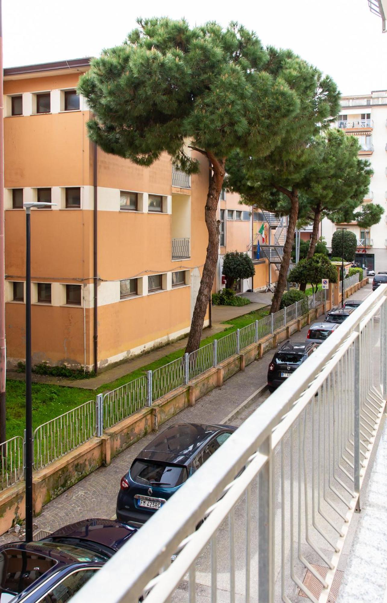 Di Ale Elegant House Chioggia
