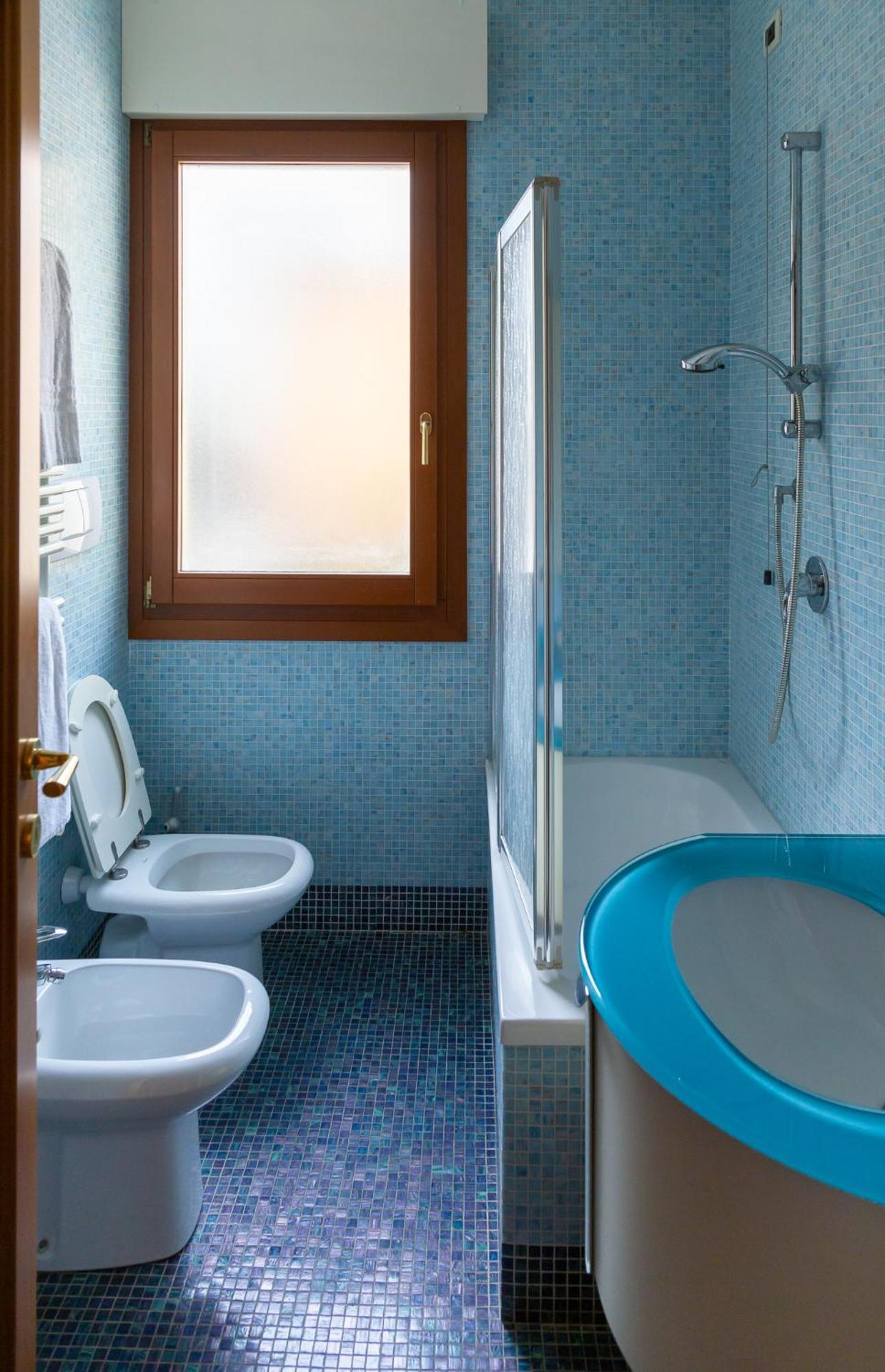 Di Ale Elegant House Chioggia